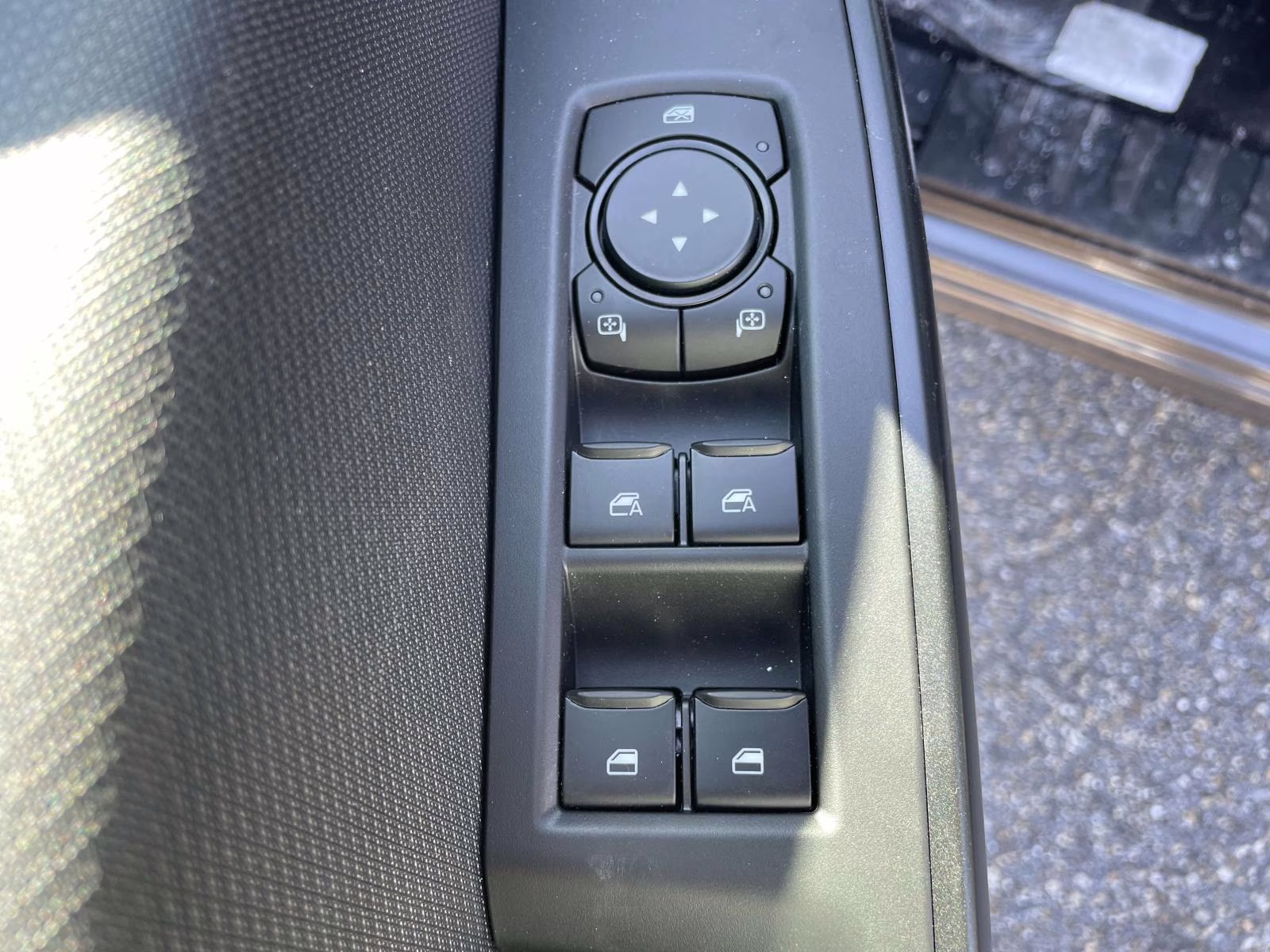 2026 Carbonized Gray Metallic Ford F-150 STX RWD Truck