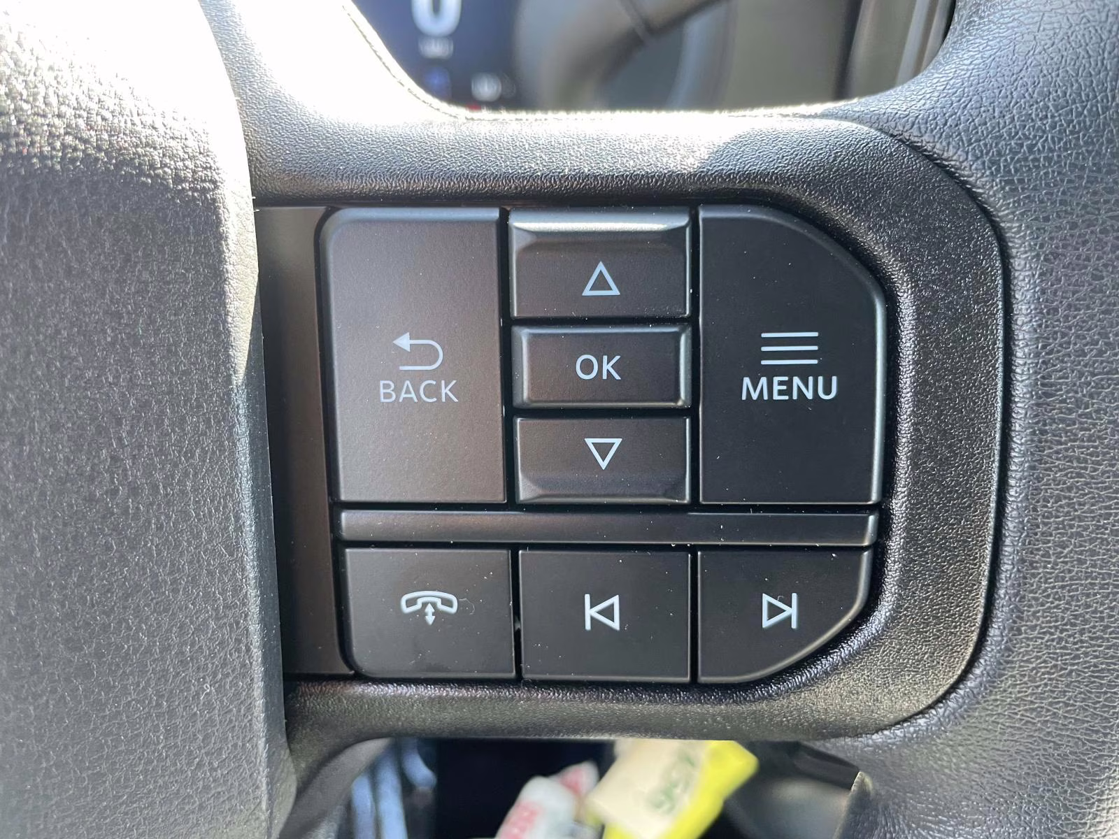 2026 Carbonized Gray Metallic Ford F-150 STX RWD Truck