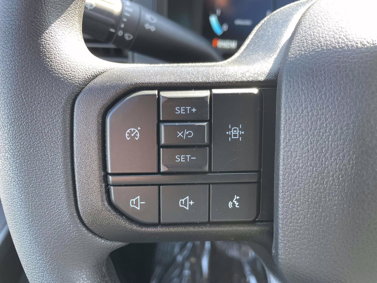 2026 Carbonized Gray Metallic Ford F-150 STX RWD Truck