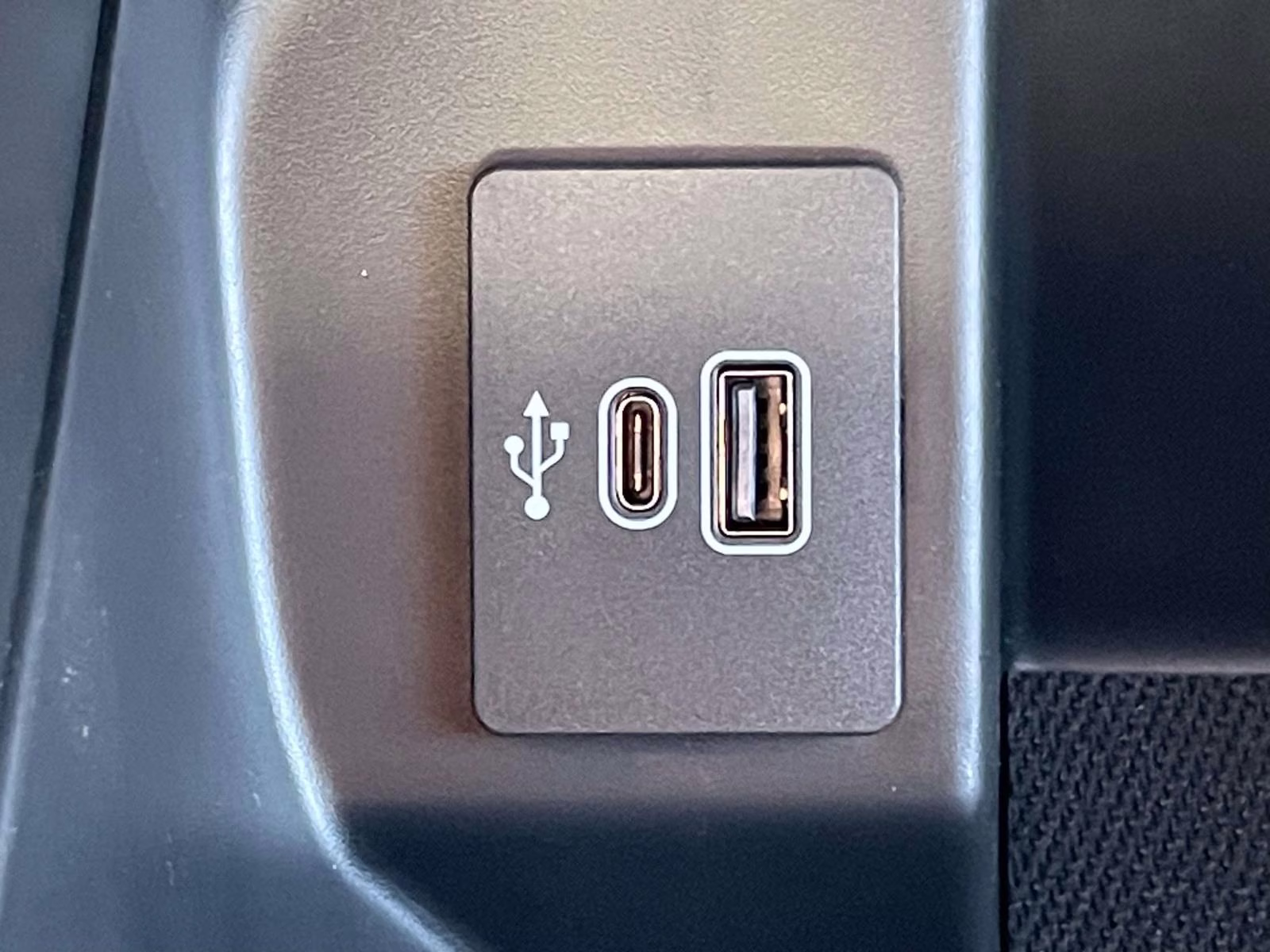 2026 Agate Black Metallic Ford F-150 STX RWD Truck