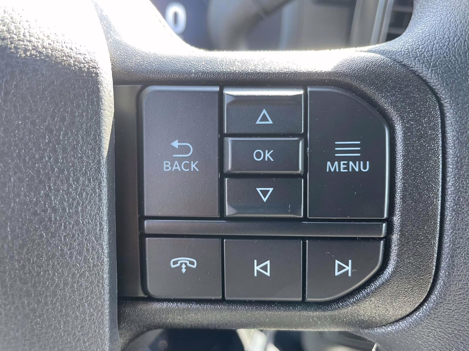 2026 Agate Black Metallic Ford F-150 STX RWD Truck