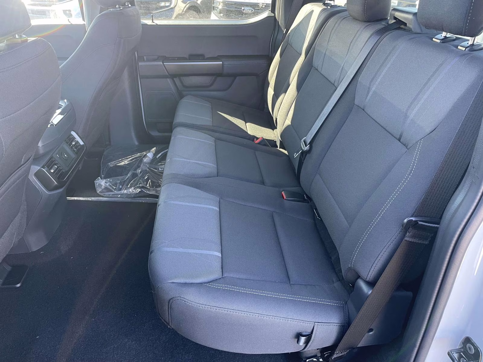 2026 Avalanche Ford F-150 STX 4X4 Truck