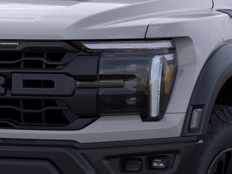 2026 Avalanche Ford F-150 Raptor 4X4 Truck