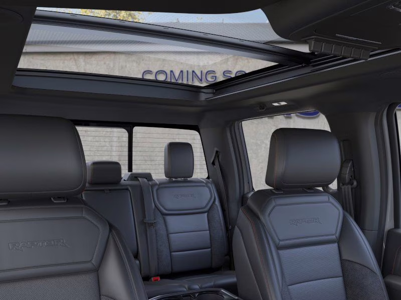 2026 Avalanche Ford F-150 Raptor 4X4 Truck