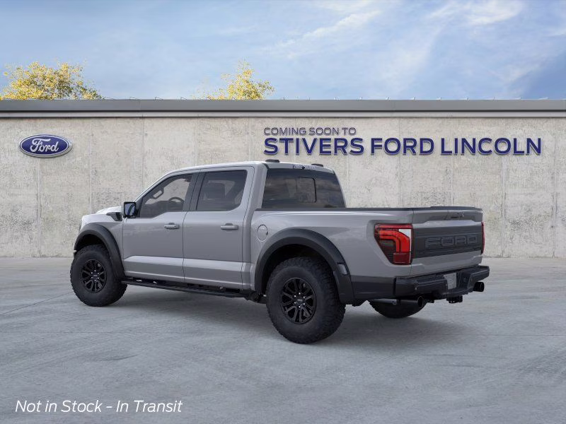 2026 Avalanche Ford F-150 Raptor 4X4 Truck
