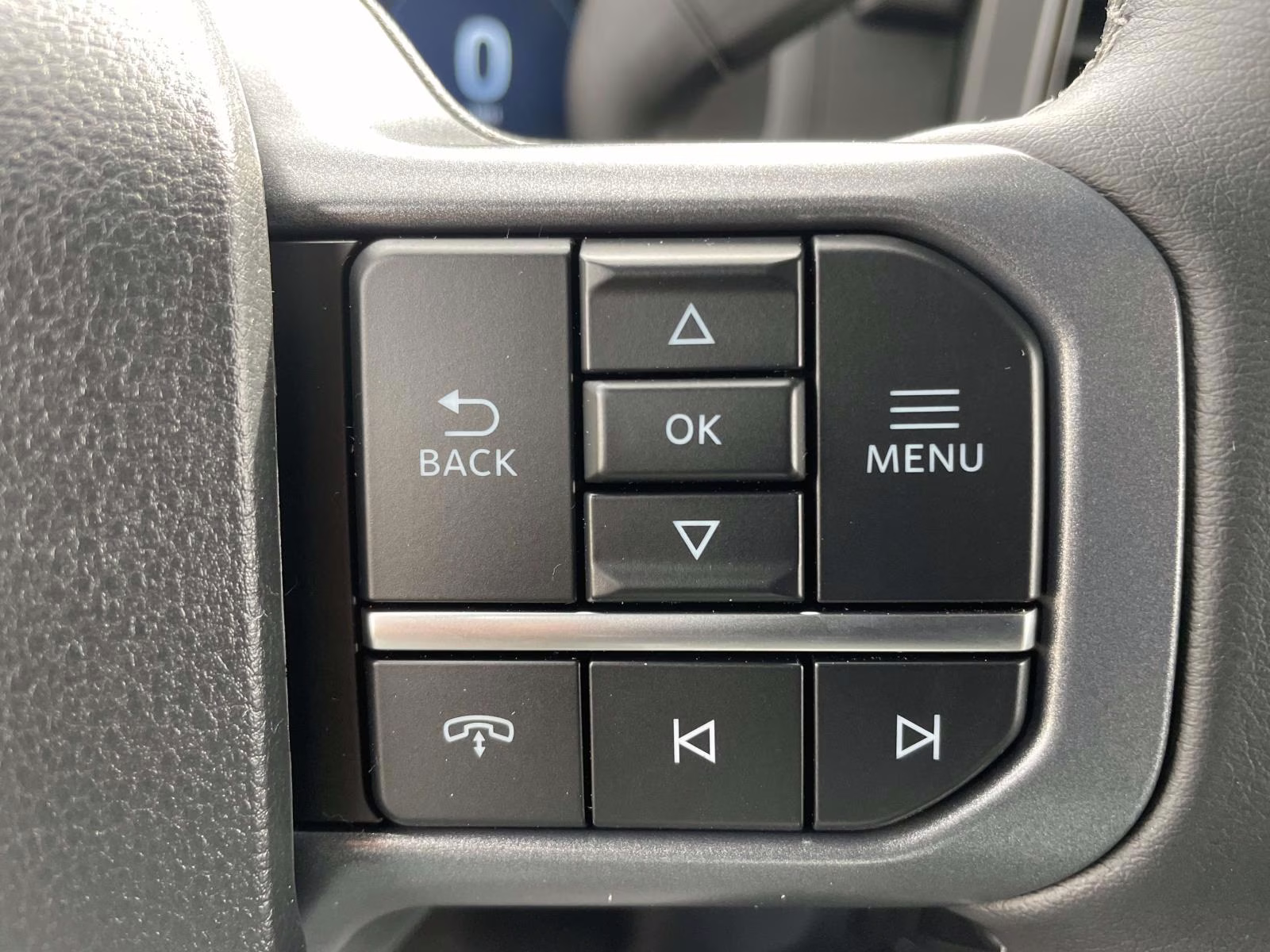 2026 Oxford White Ford F-150 XLT 4X4 Truck