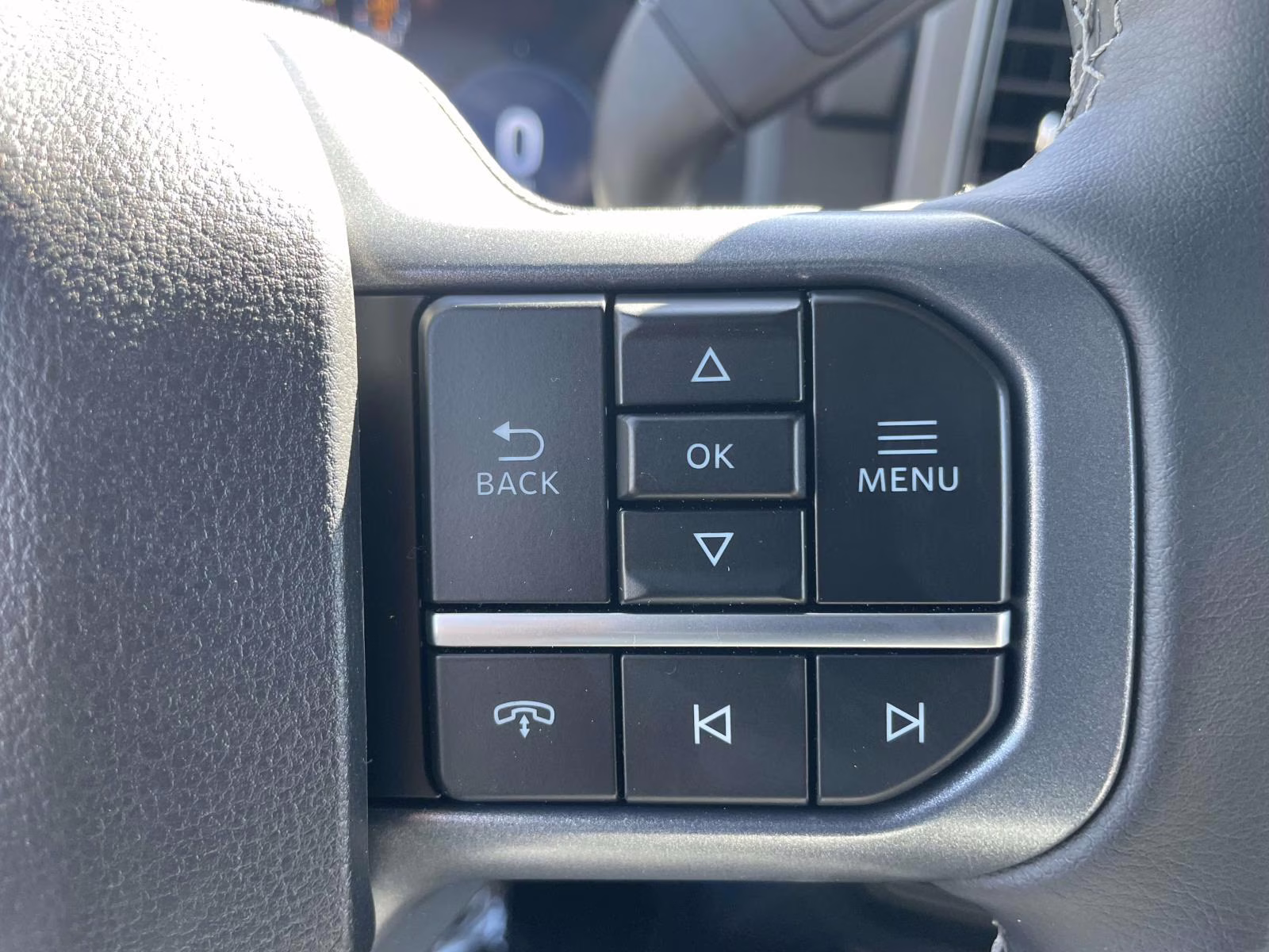 2026 Oxford White Ford F-150 XLT 4X4 Truck