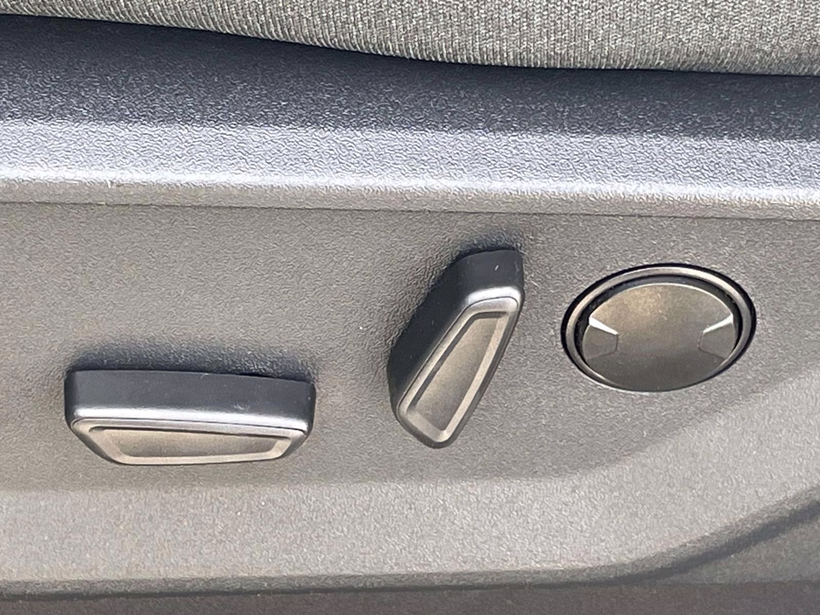 2026 Oxford White Ford F-150 XLT 4X4 Truck