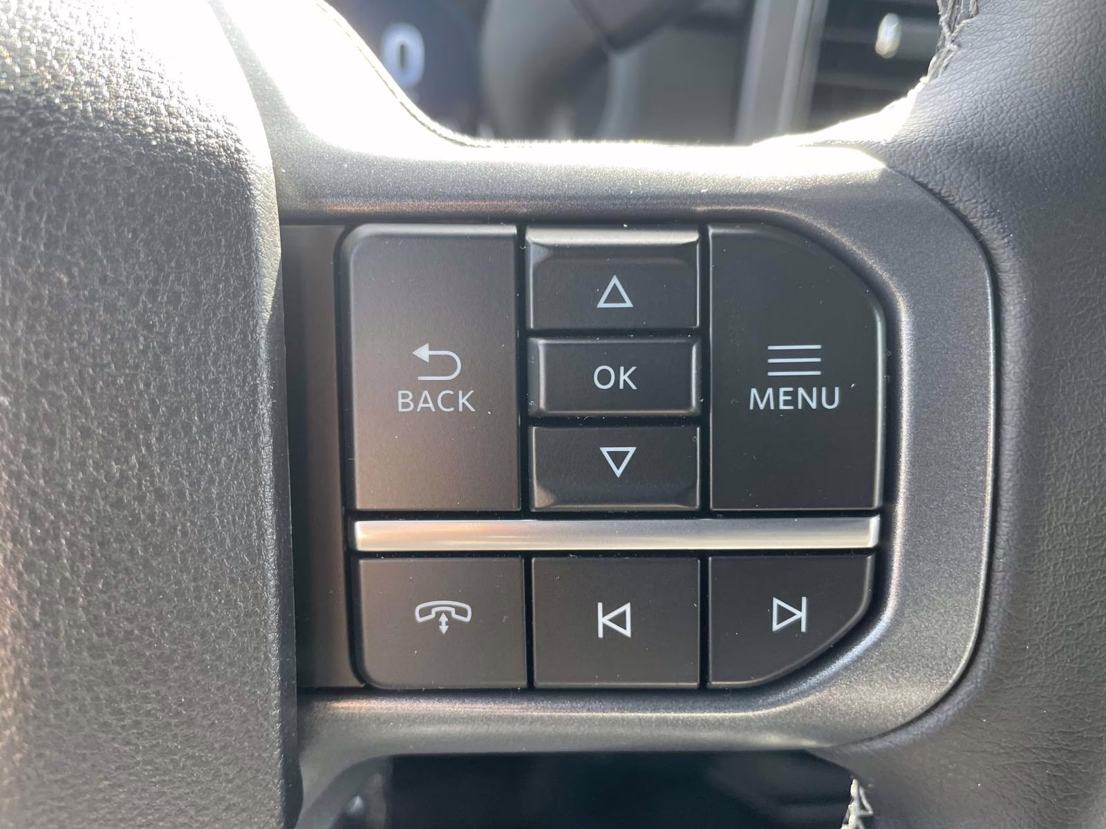 2026 Oxford White Ford F-150 XLT 4X4 Truck