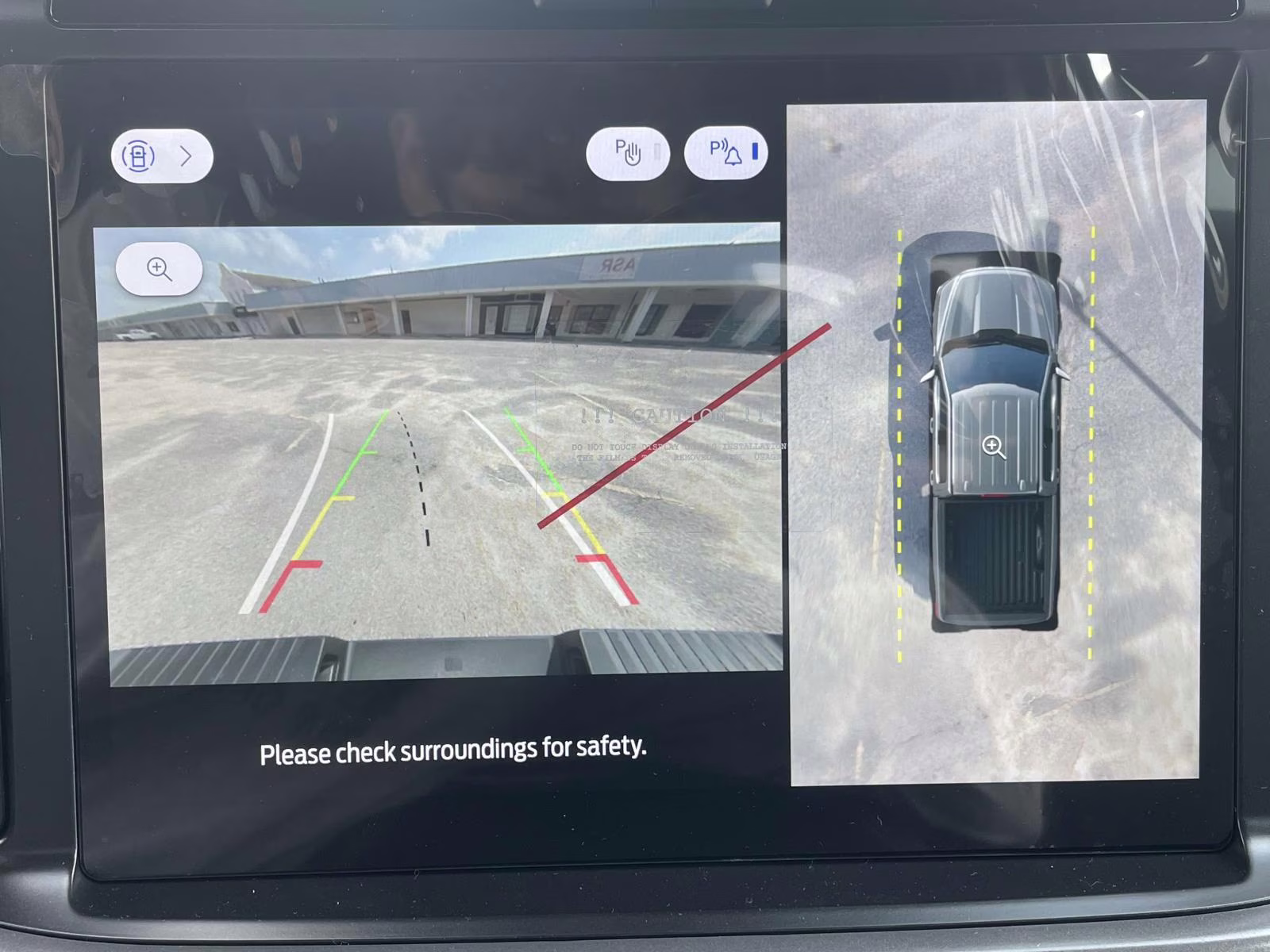 2025 Iconic Silver Metallic Ford F-150 XLT 4X4 Truck