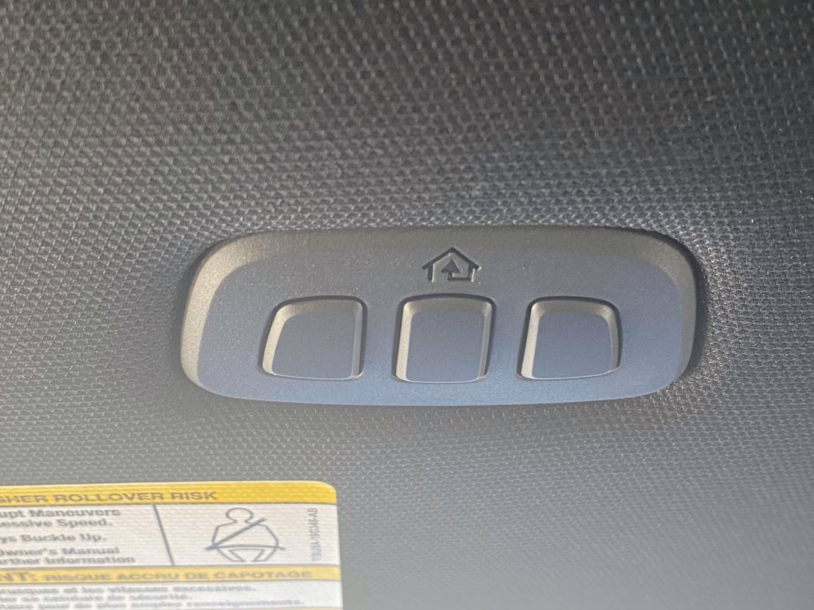 2025 Silver Metallic Ford F-150 Lariat 4X4 Truck