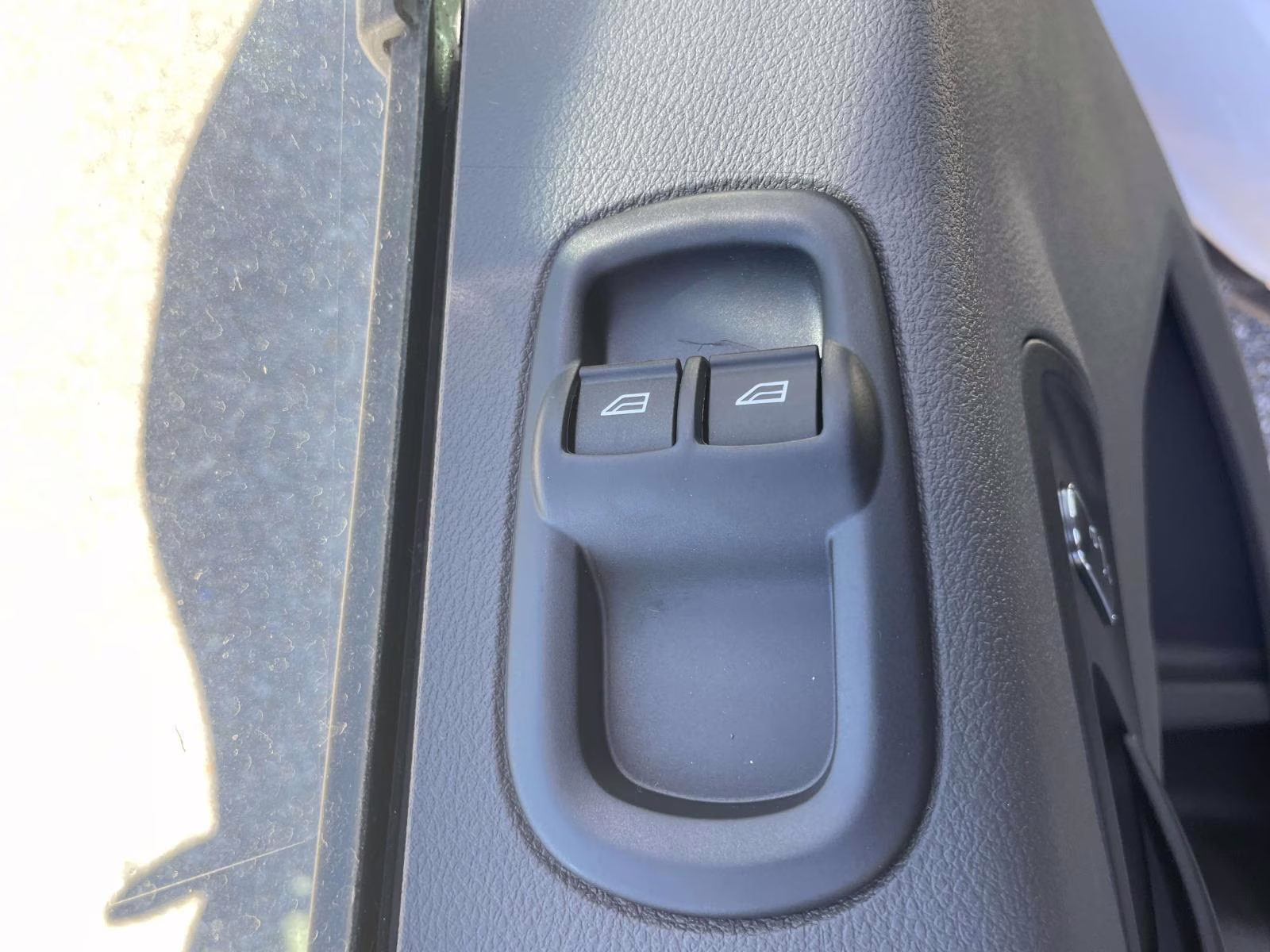 2026 Oxford White Ford TRANSIT 150 LR CARGO RWD Van