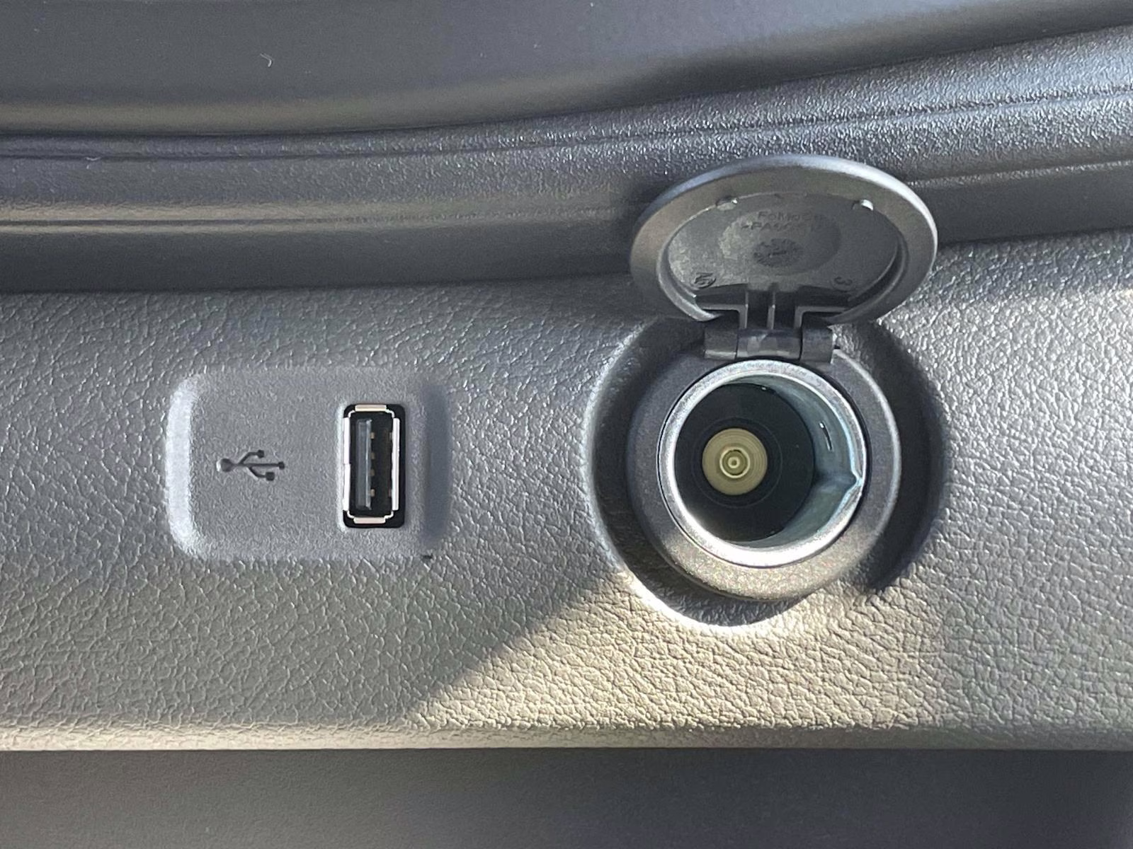 2026 Oxford White Ford TRANSIT 150 LR CARGO RWD Van