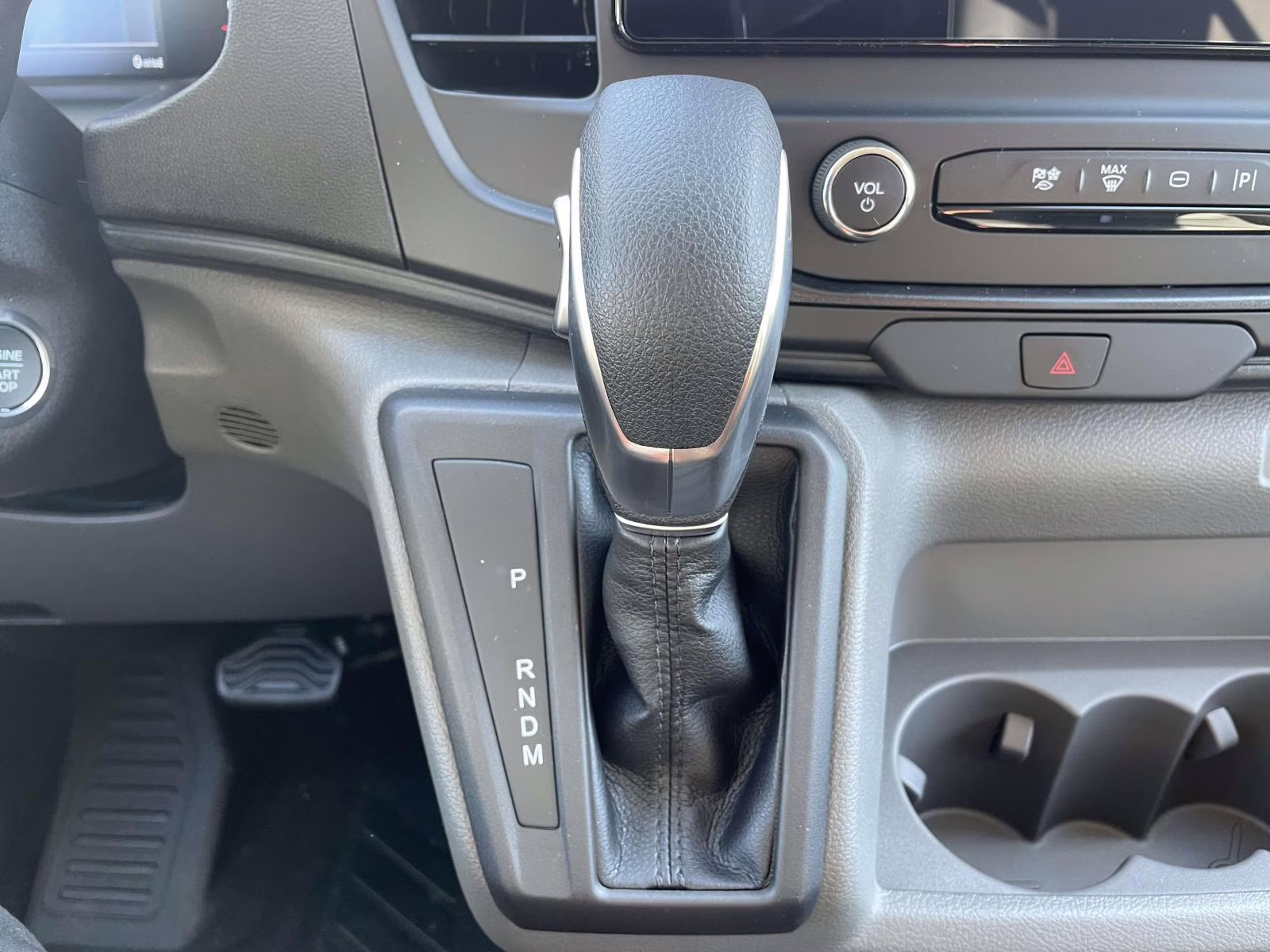 2026 Oxford White Ford Transit-150 Base RWD Van