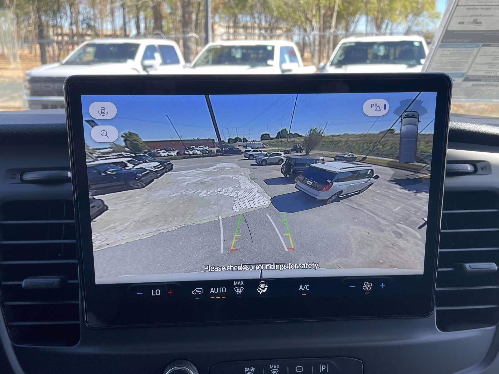 2026 Oxford White Ford TRANSIT 150 LR CARGO RWD Van