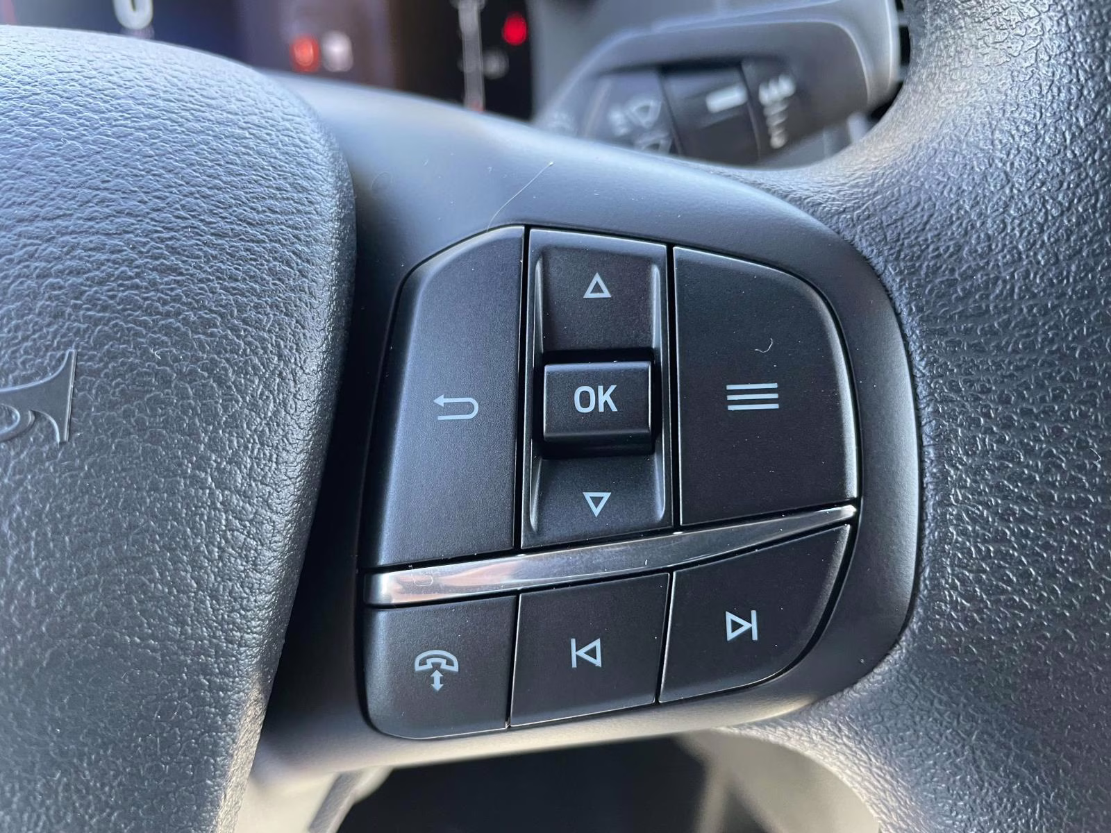 2026 Oxford White Ford TRANSIT 150 LR CARGO RWD Van