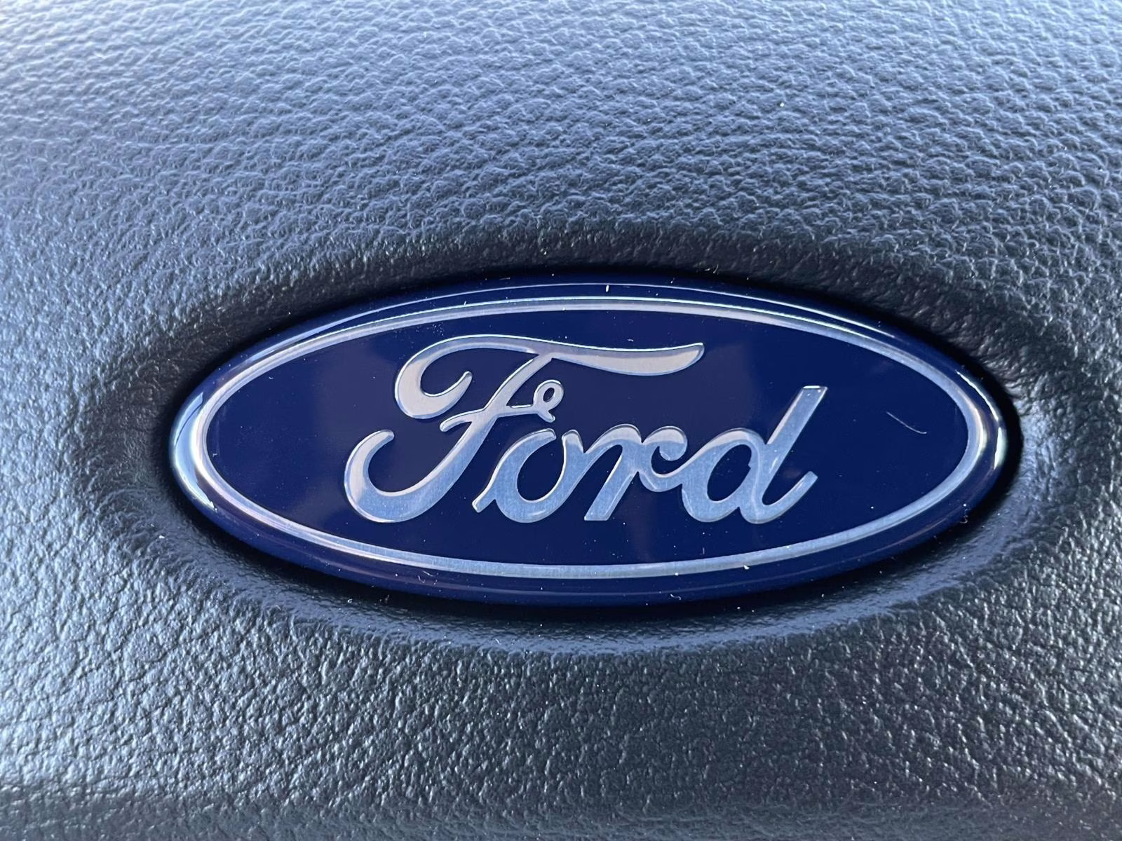 2026 Oxford White Ford TRANSIT 150 LR CARGO RWD Van