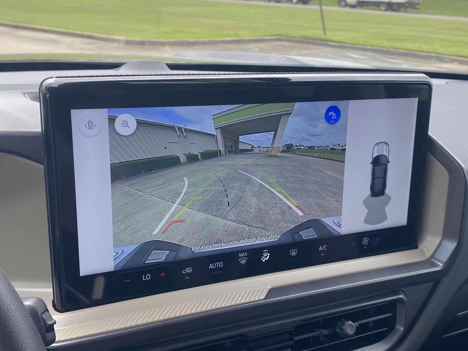 2025 Shadow Black Ford Bronco Sport Big Bend 4X4 SUV