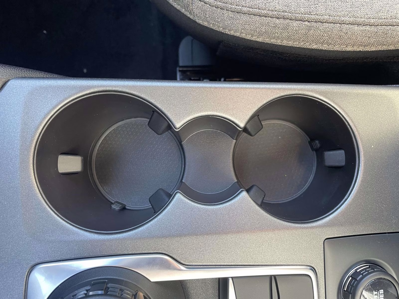 2025 Azure Gray Metallic Tri-Coat Ford Bronco Sport Big Bend 4X4 SUV