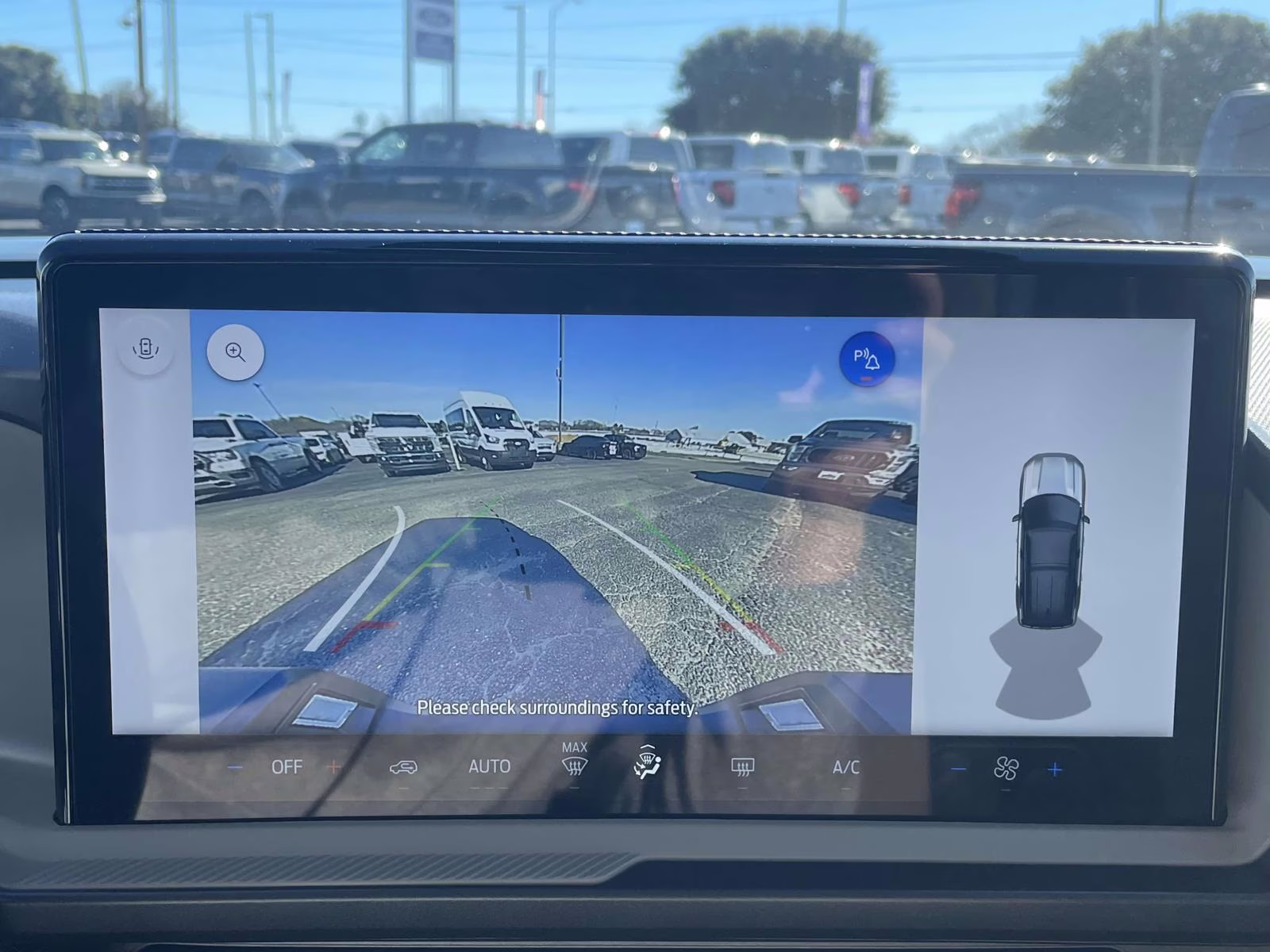 2025 Azure Gray Metallic Tri-Coat Ford Bronco Sport Big Bend 4X4 SUV