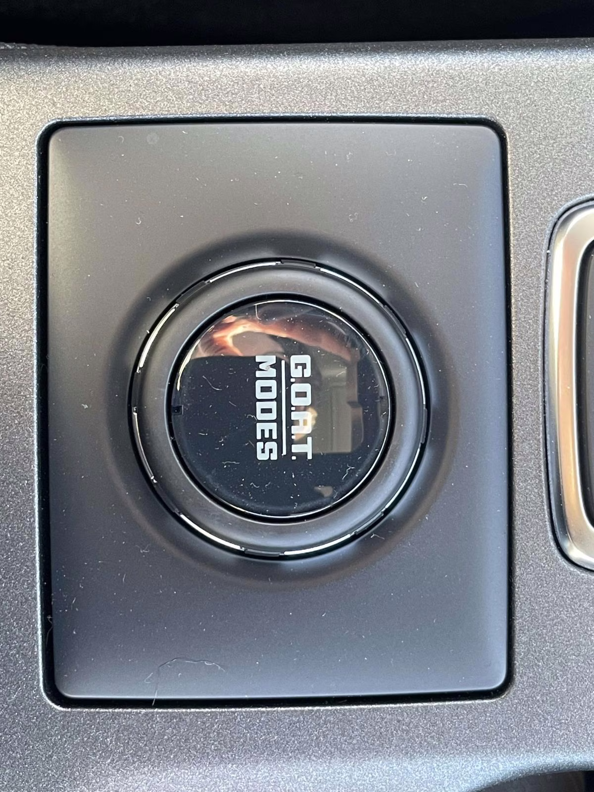 2025 Azure Gray Metallic Tri-Coat Ford Bronco Sport Big Bend 4X4 SUV