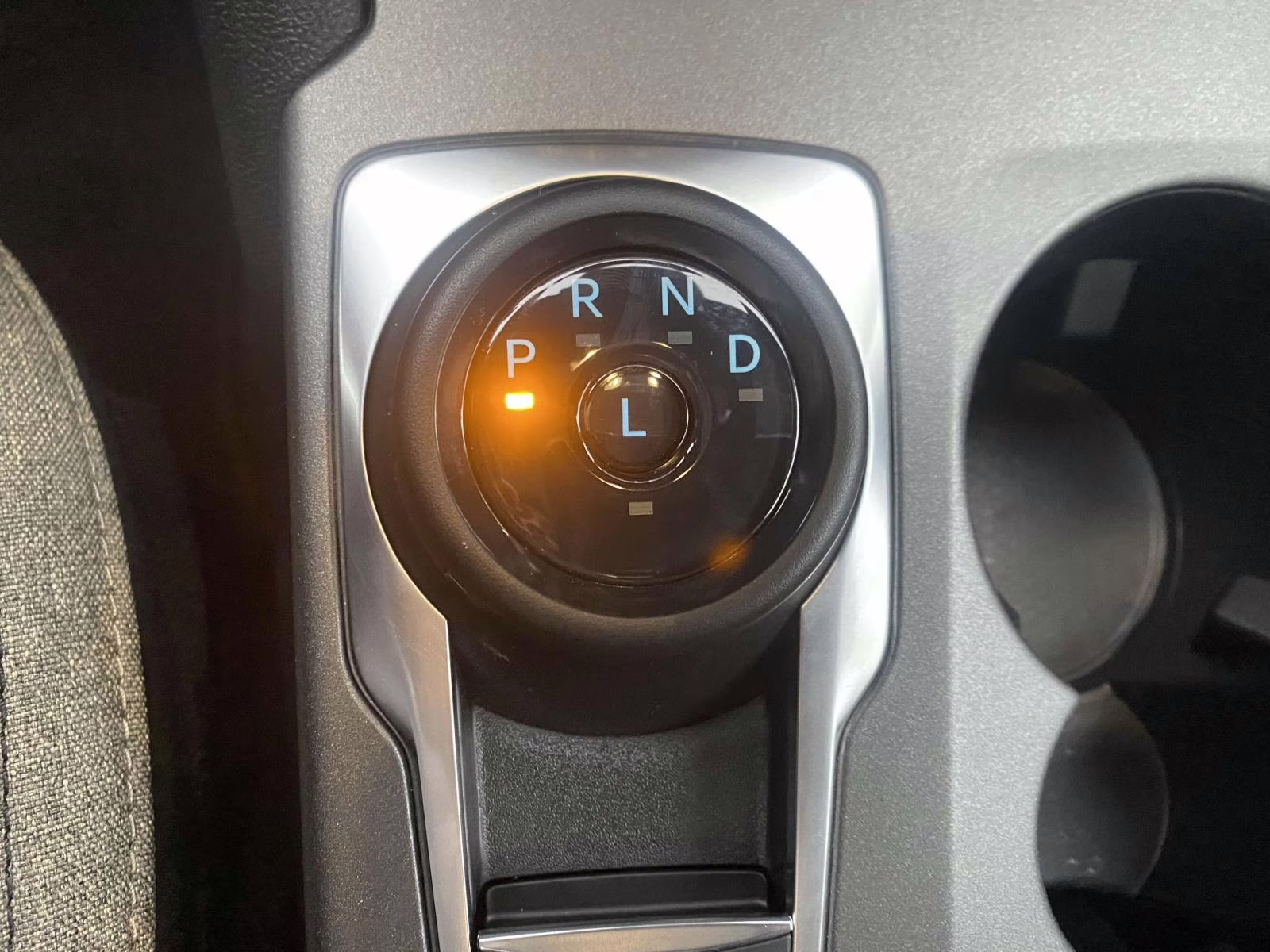 2025 Azure Gray Metallic Tri-Coat Ford Bronco Sport Big Bend 4X4 SUV