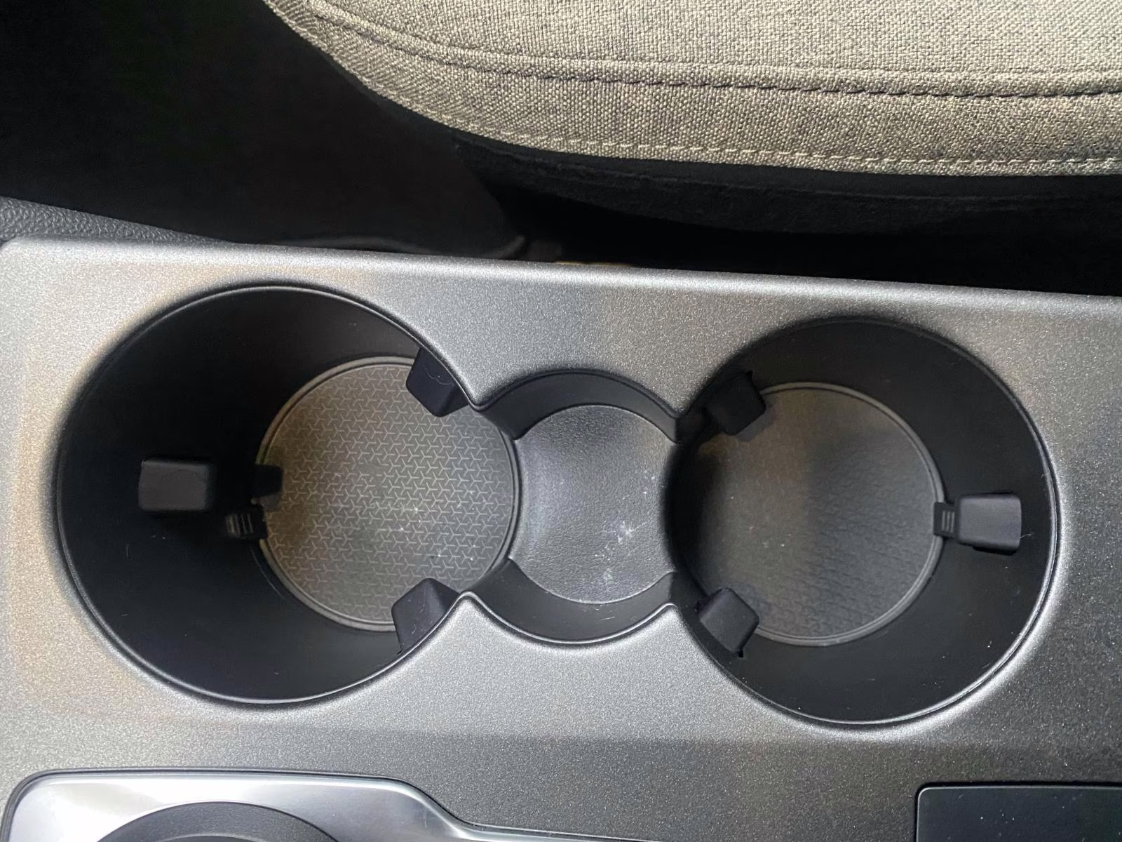 2025 Azure Gray Metallic Tri-Coat Ford Bronco Sport Big Bend 4X4 SUV