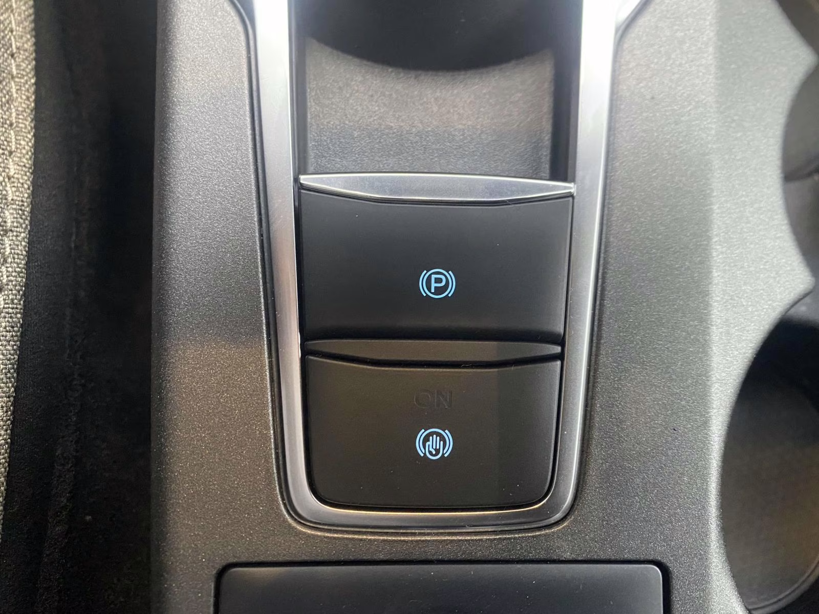 2025 Azure Gray Metallic Tri-Coat Ford Bronco Sport Big Bend 4X4 SUV