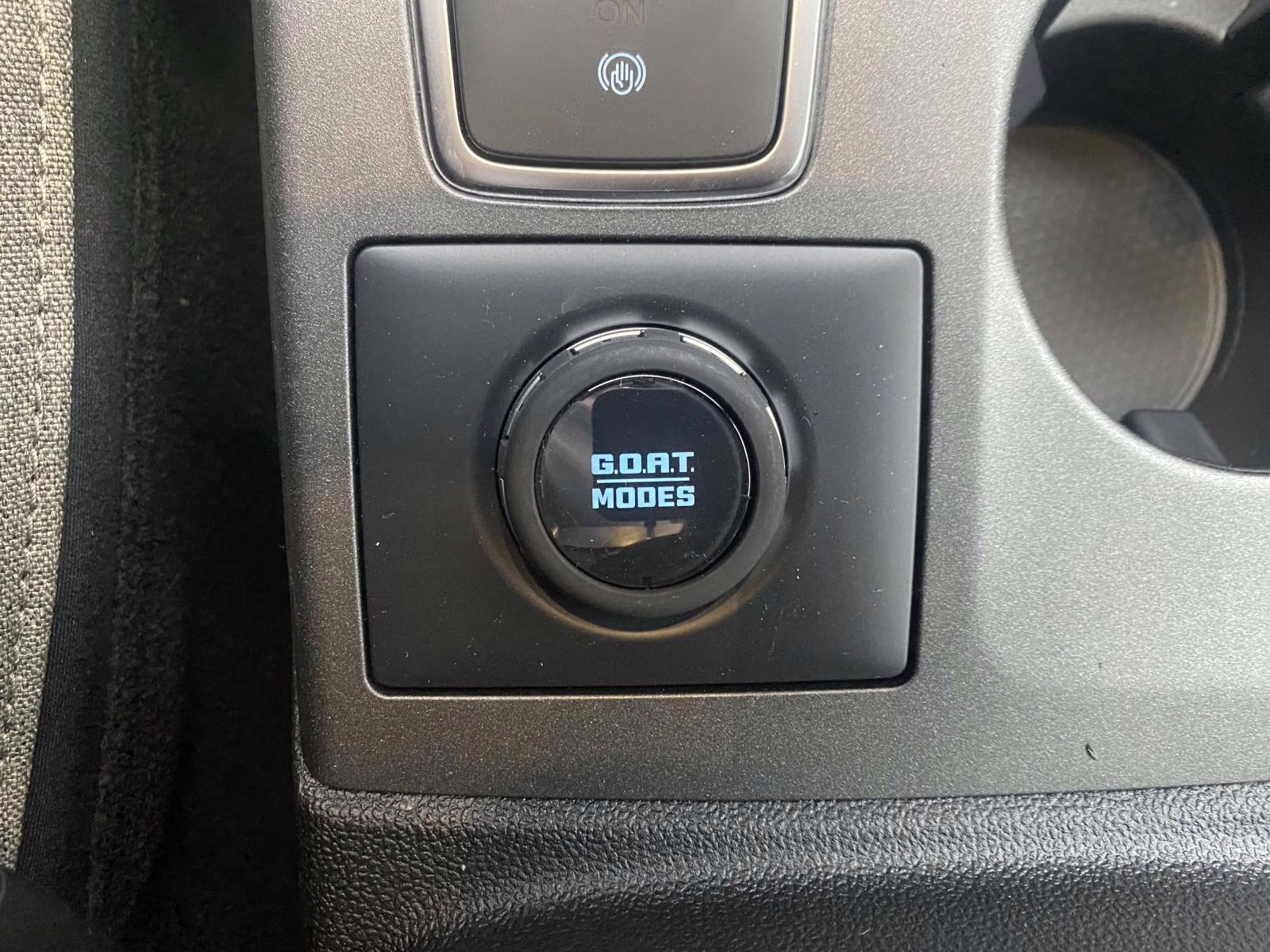 2025 Azure Gray Metallic Tri-Coat Ford Bronco Sport Big Bend 4X4 SUV