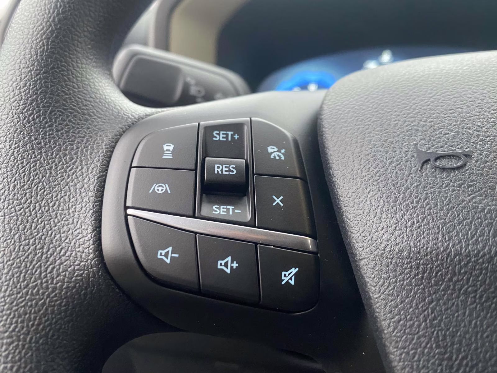 2025 Azure Gray Metallic Tri-Coat Ford Bronco Sport Big Bend 4X4 SUV