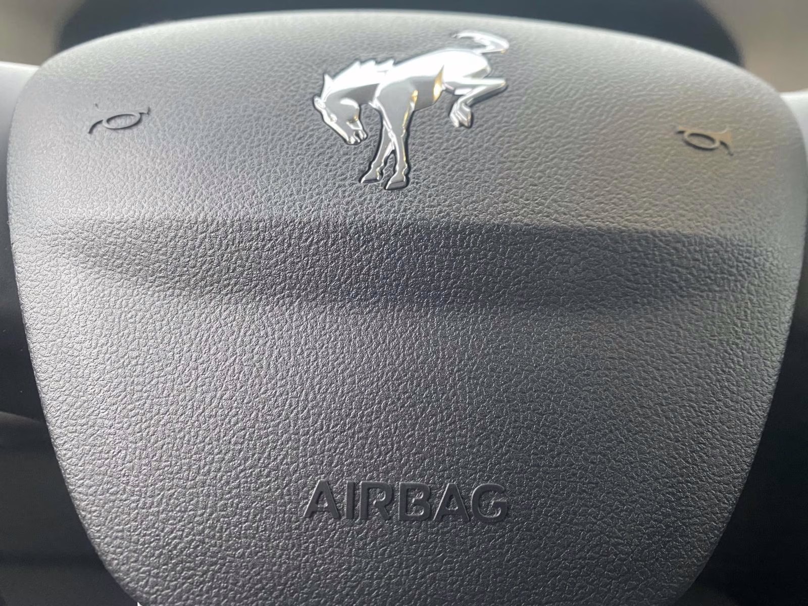 2025 Azure Gray Metallic Tri-Coat Ford Bronco Sport Big Bend 4X4 SUV