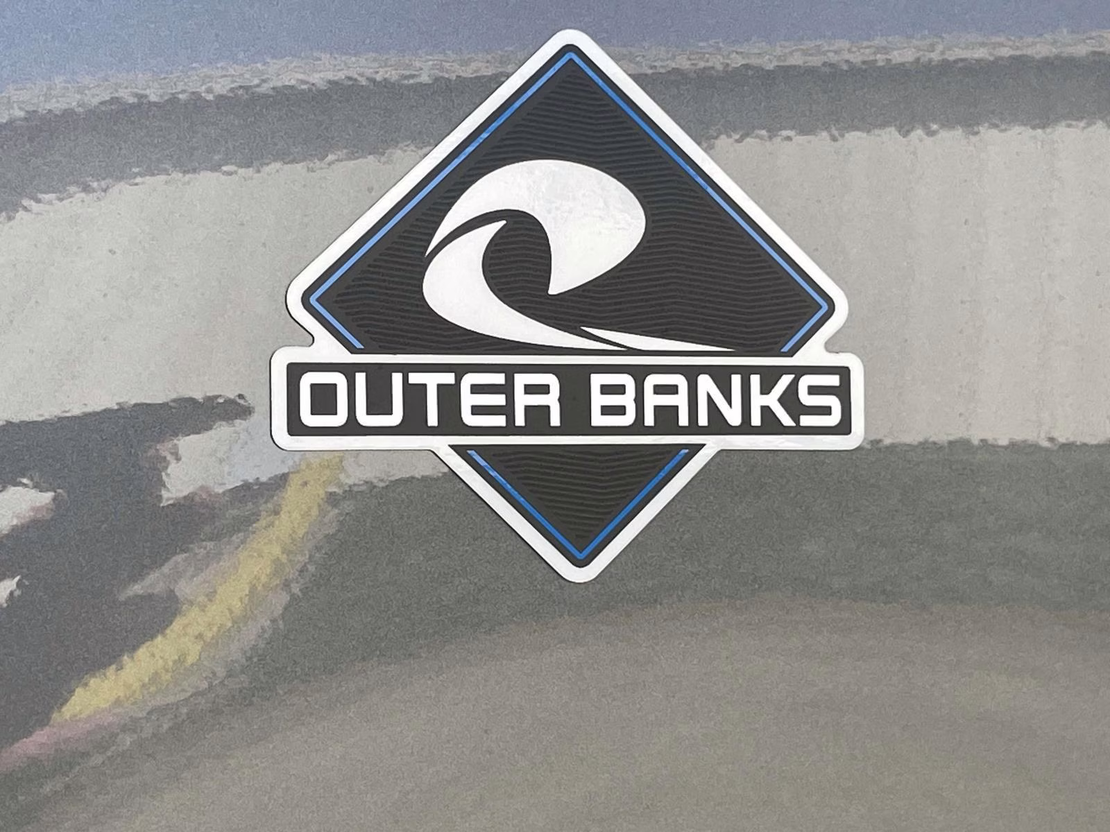 2025 Carbonized Gray Metallic Ford Bronco Sport Outer Banks 4X4 SUV