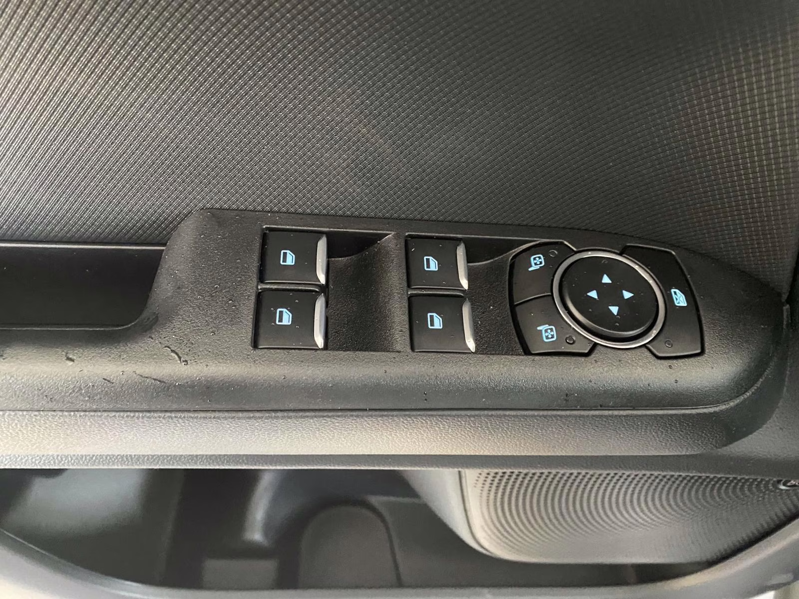 2025 Carbonized Gray Metallic Ford Bronco Sport Outer Banks 4X4 SUV