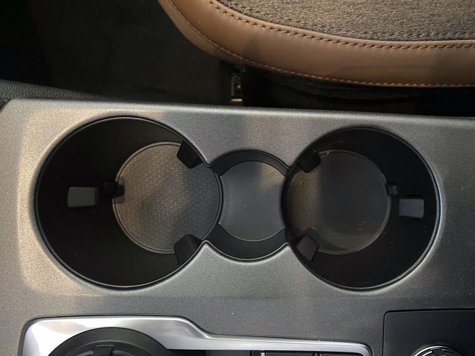 2025 Carbonized Gray Metallic Ford Bronco Sport Outer Banks 4X4 SUV