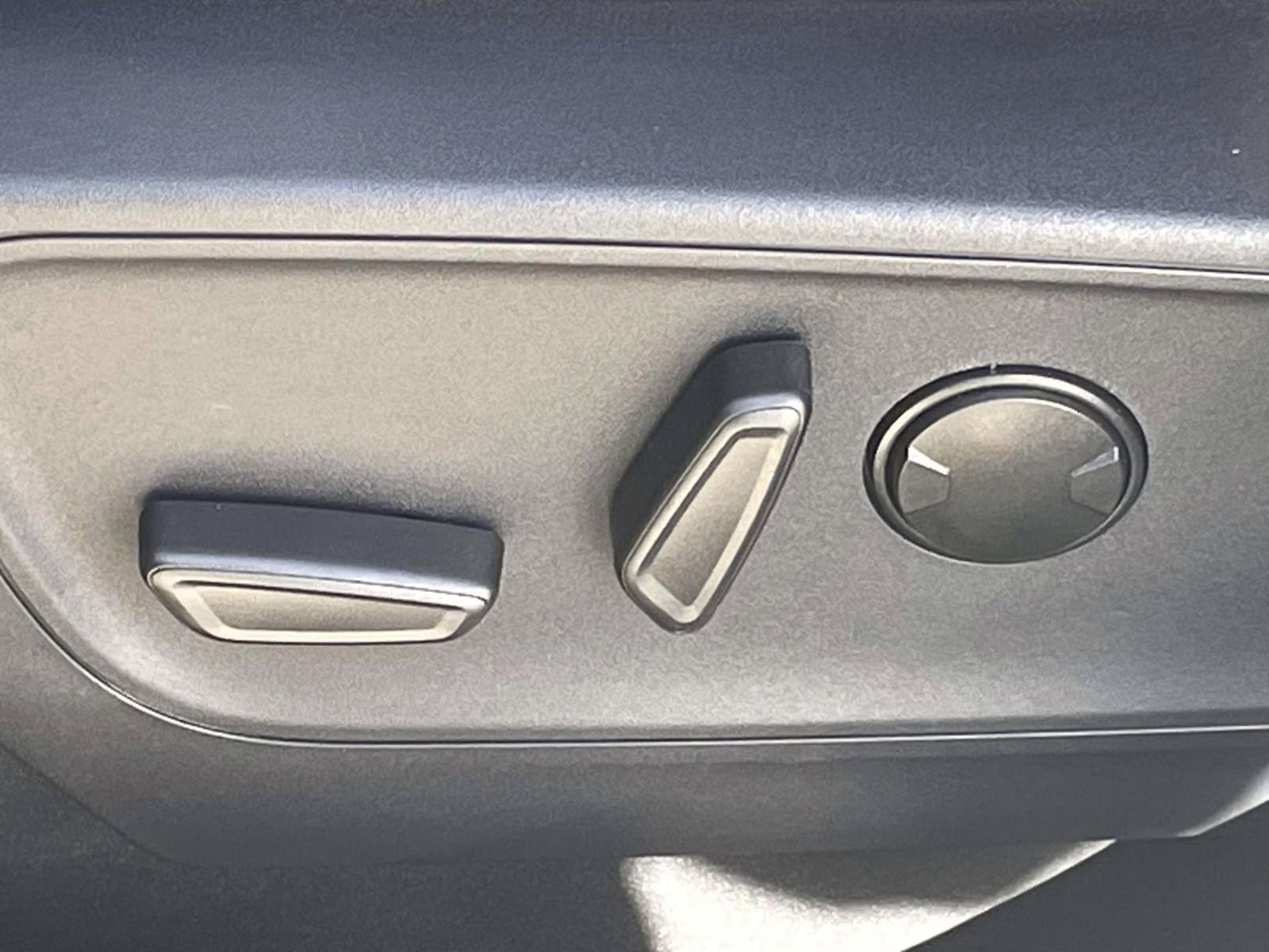 2025 Shadow Black Ford Bronco Sport Outer Banks 4X4 SUV