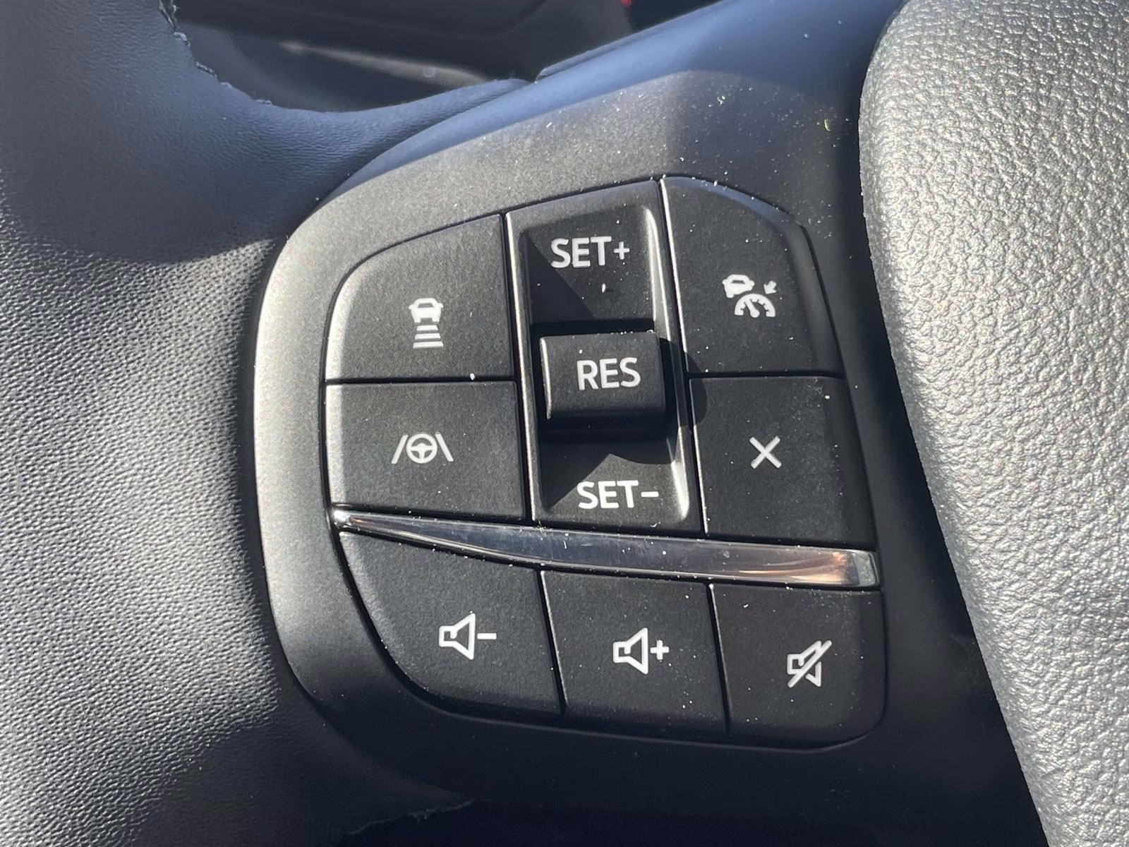 2025 Shadow Black Ford Bronco Sport Outer Banks 4X4 SUV