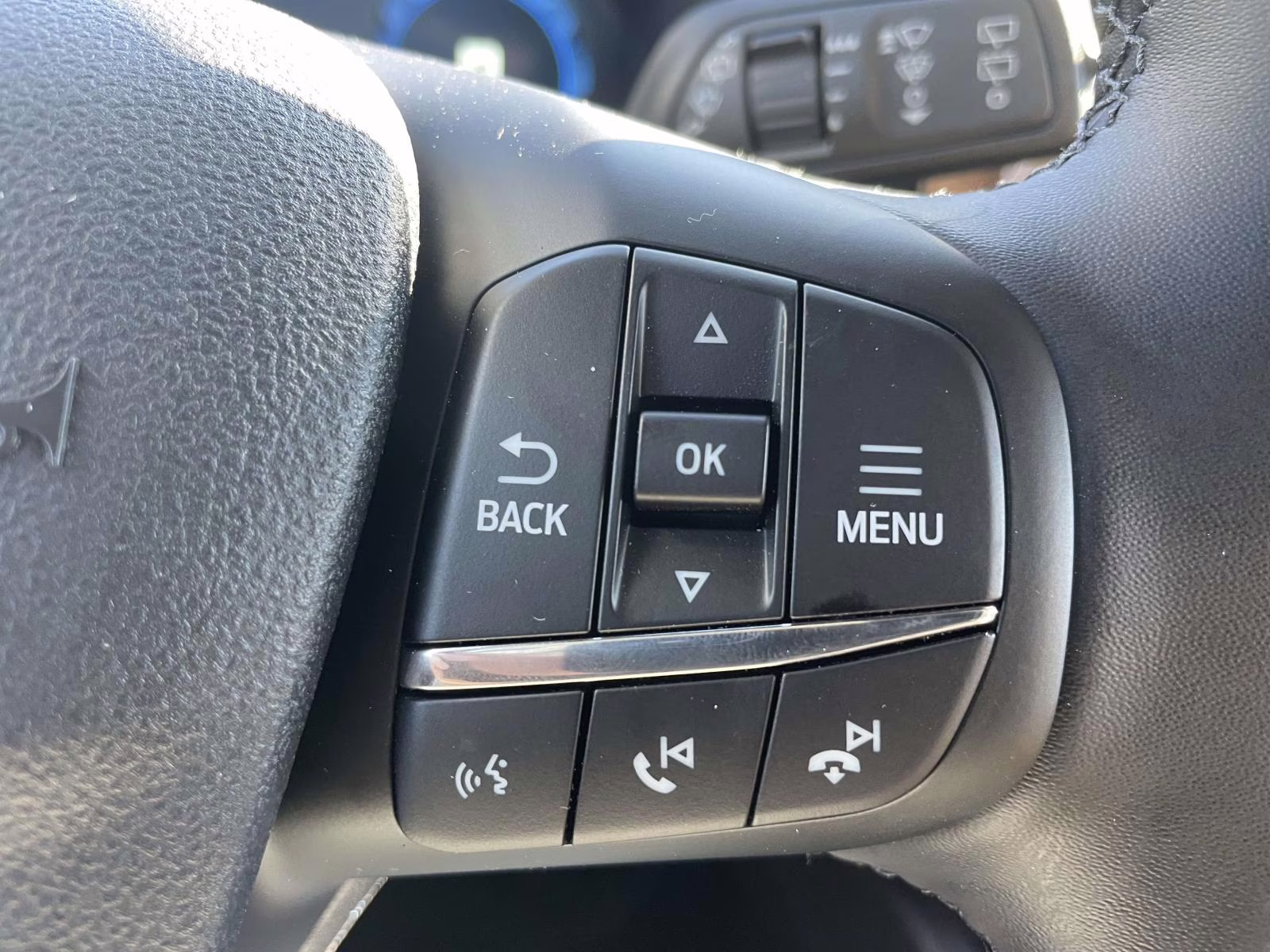 2025 Oxford White Ford Bronco Sport Outer Banks 4X4 SUV