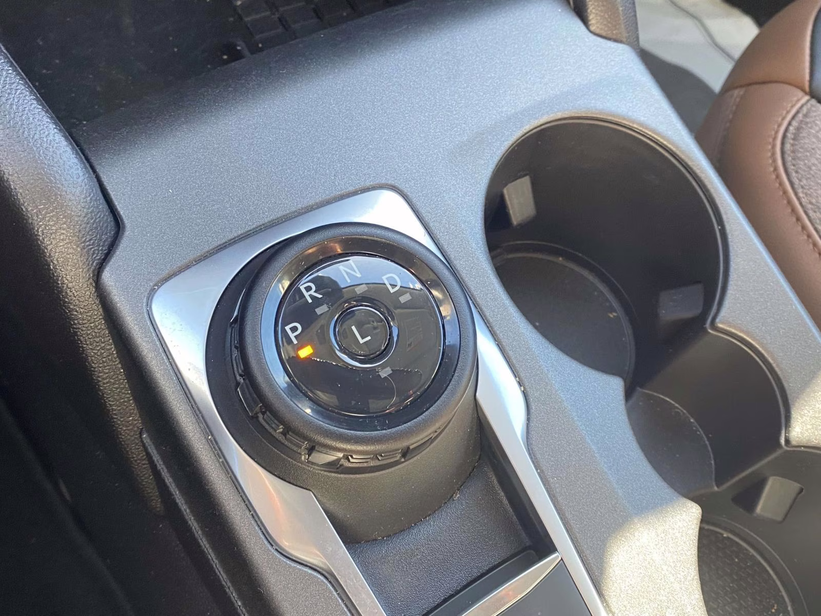 2025 Carbonized Gray Metallic Ford Bronco Sport Outer Banks 4X4 SUV