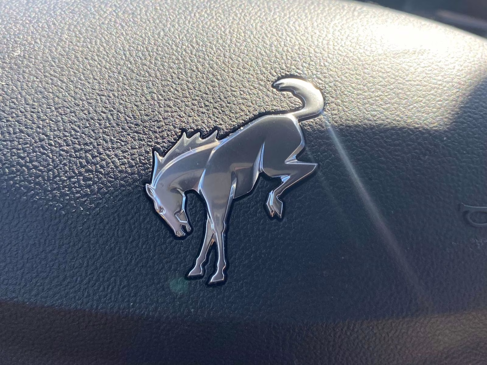 2025 Carbonized Gray Metallic Ford Bronco Sport Outer Banks 4X4 SUV