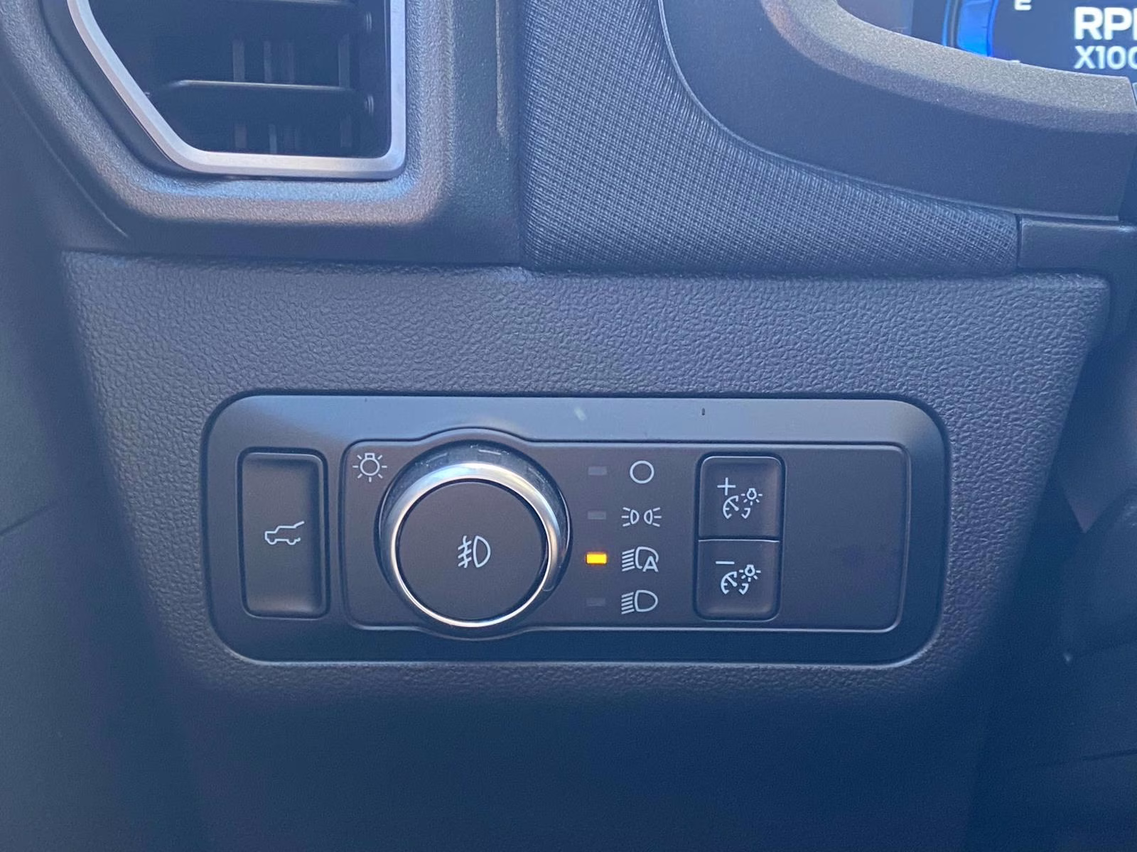 2025 Carbonized Gray Metallic Ford Bronco Sport Outer Banks 4X4 SUV