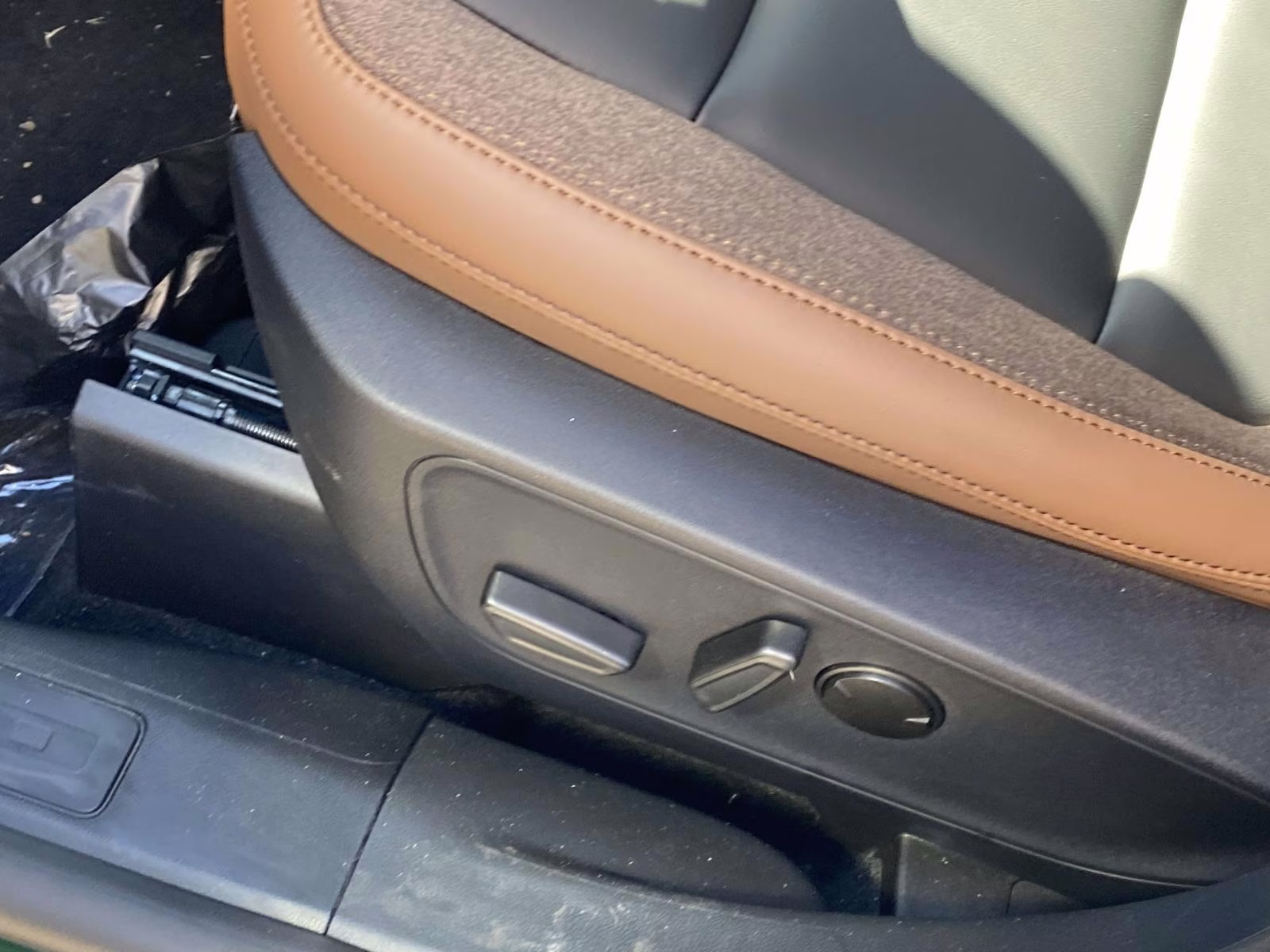 2025 Eruption Green Metallic Ford Bronco Sport Outer Banks 4X4 SUV