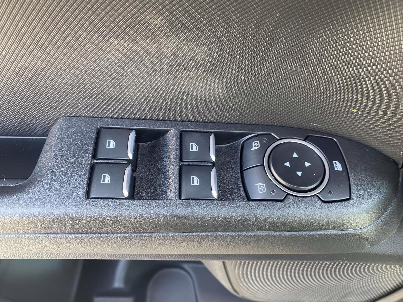 2025 Azure Gray Metallic Tri-Coat Ford Bronco Sport Badlands 4X4 SUV