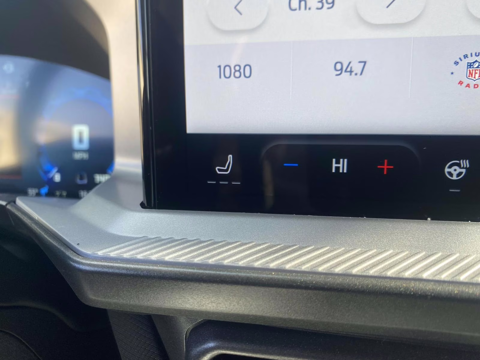 2025 Azure Gray Metallic Tri-Coat Ford Bronco Sport Badlands 4X4 SUV