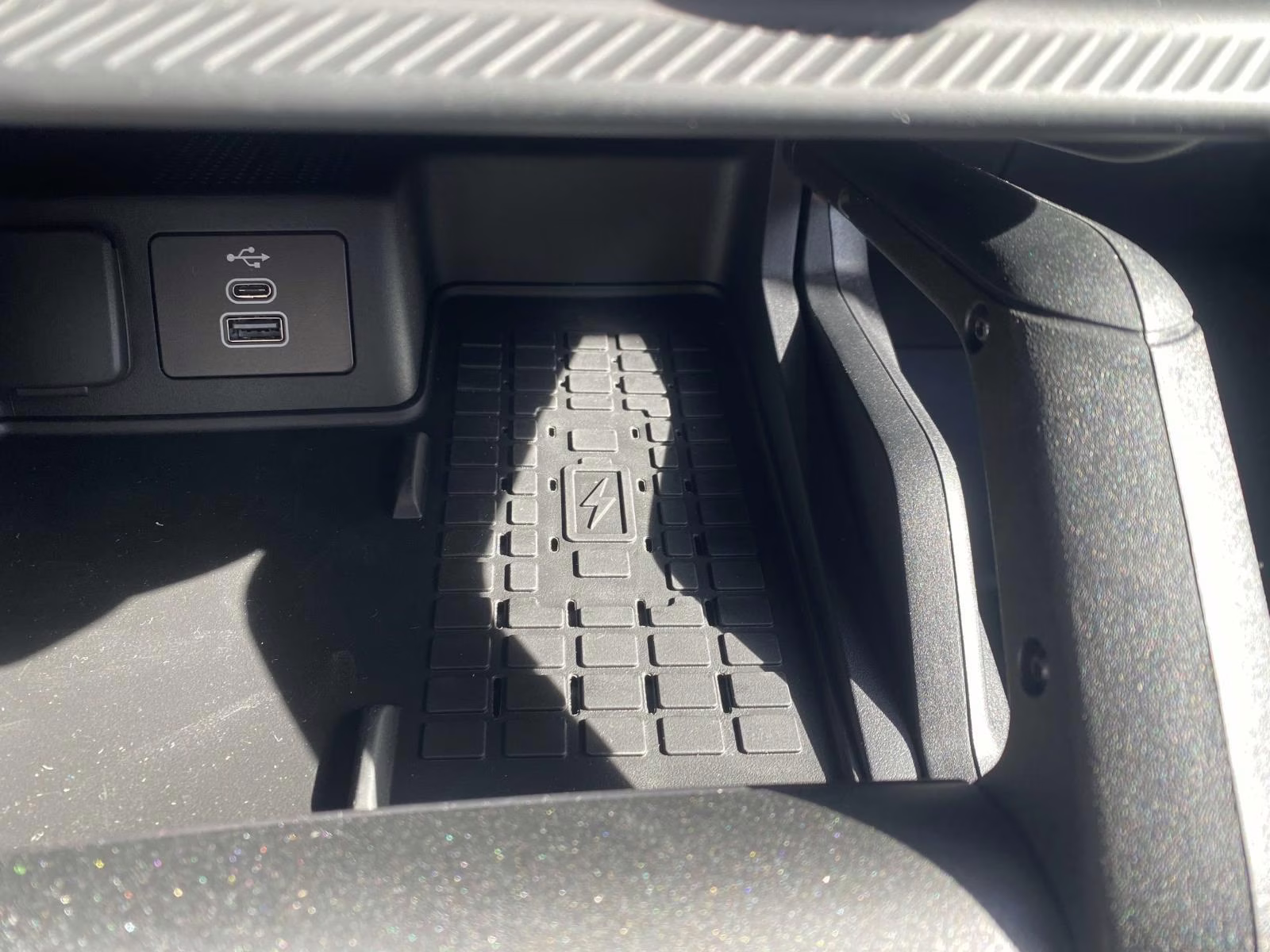 2025 Azure Gray Metallic Tri-Coat Ford Bronco Sport Badlands 4X4 SUV