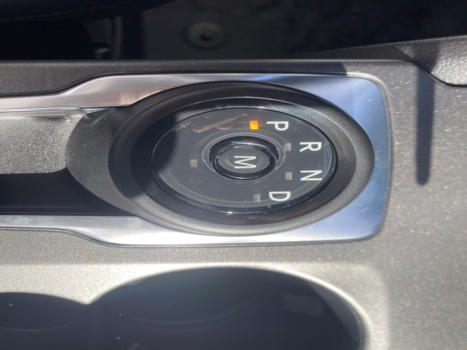 2025 Carbonized Gray Metallic Ford Bronco Sport Badlands 4X4 SUV