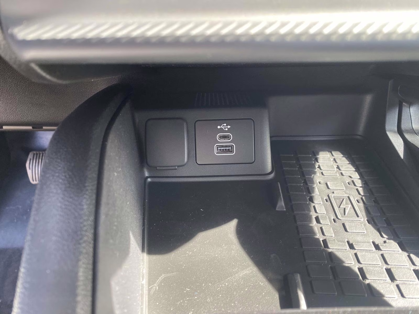 2025 Carbonized Gray Metallic Ford Bronco Sport Badlands 4X4 SUV