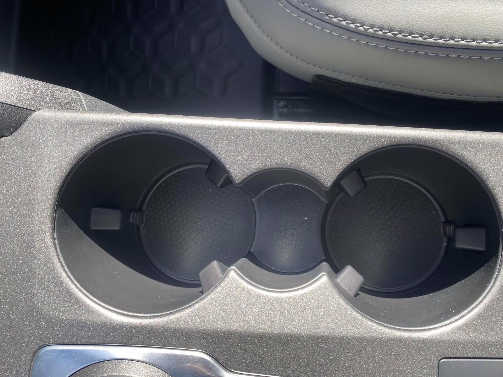 2025 Carbonized Gray Metallic Ford Bronco Sport Badlands 4X4 SUV