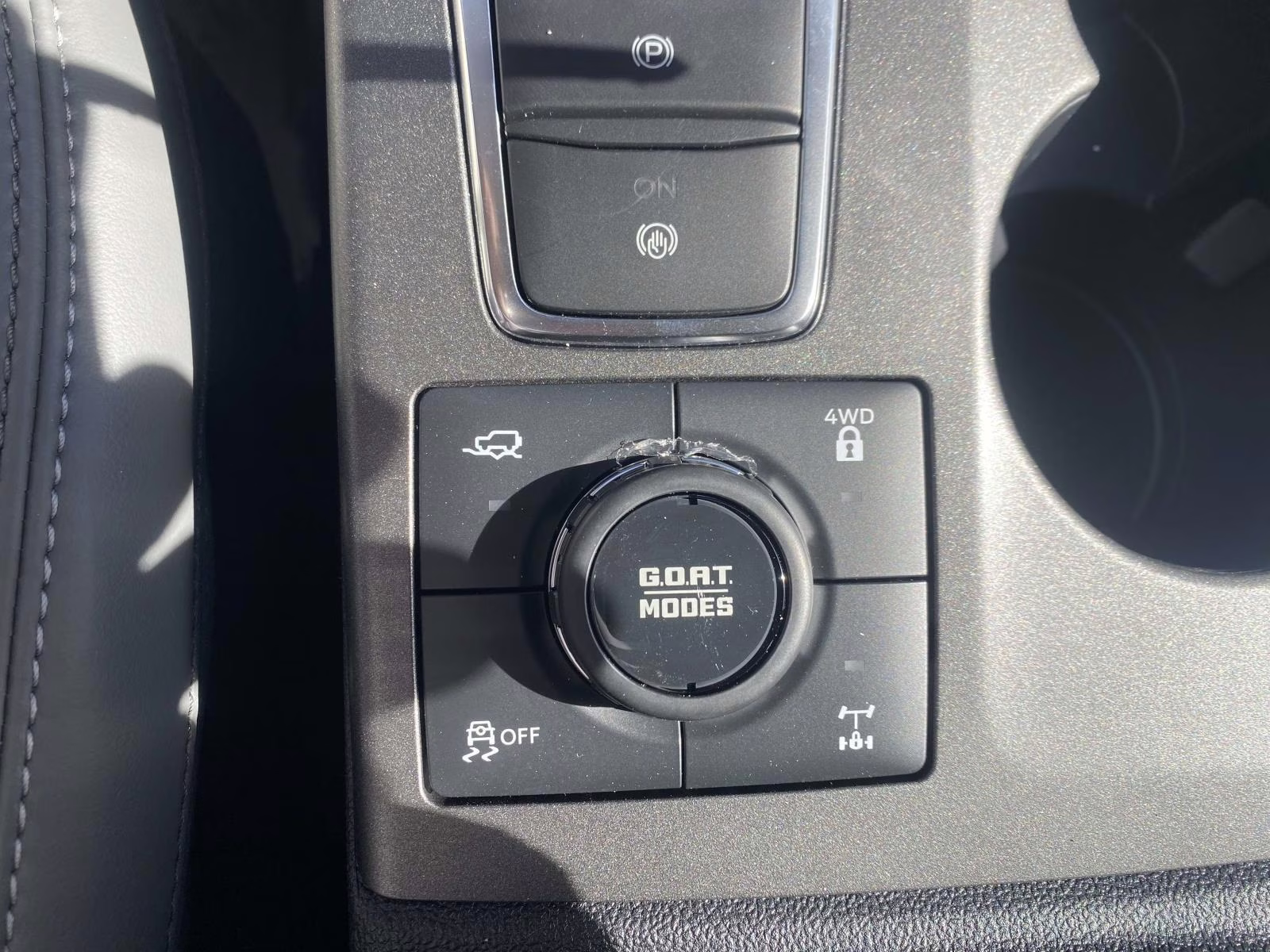 2025 Carbonized Gray Metallic Ford Bronco Sport Badlands 4X4 SUV