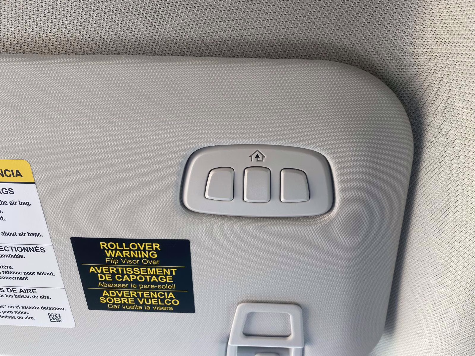 2025 Carbonized Gray Metallic Ford Bronco Sport Badlands 4X4 SUV