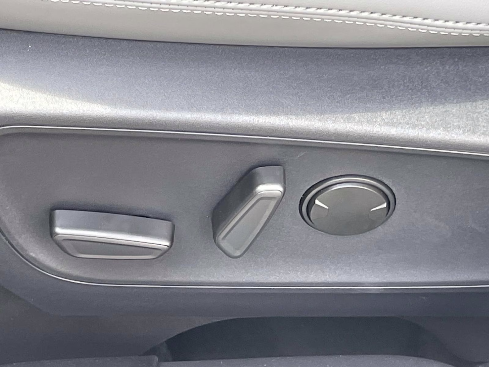 2025 Oxford White Ford Bronco Sport Badlands 4X4 SUV